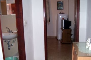 Croazia Privát Rogoznica, Esterno